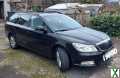 Foto Skoda Octavia 1.2 TSI Ambiente Combi Ambiente