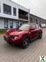 Foto Nissan Juke Acenta 1. Hand&Sportpaket