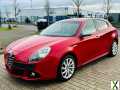 Foto Alfa Romeo Giulietta Turismo 1,6 JTDM*NAVI*PDC*LEDER*XENON*