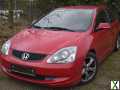 Foto Honda Civic 1.4 i LS/KLIMA/ALLWETTER/ALU/EIBACHFAHRWER