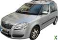 Foto Skoda Roomster 1.6 16V Comfort Tiptronic Comfort