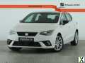 Foto Seat Ibiza FR Pro Fast Lane 1.0 TSI DSG