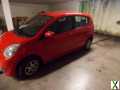 Foto Daihatsu Cuore 1.0 5trg . Klima , Servo, ZV . Tüv Neu