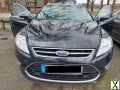 Foto Ford Mondeo 2,0TDCi 103kW Business , Getriebeschaden