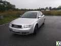 Foto Audi A4 B6 2004