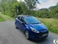 Foto Ford B-Max 1,6 TDCi 70kW SYNC Edition SYNC Edition