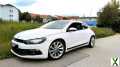 Foto VW Scirocco 1.4 TSİ Benzin 6 Gang