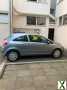 Foto Opel Corsa D