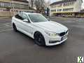 Foto BMW 320 Gran Turismo Gran Turismo 320d -