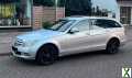 Foto Mercedes C200 CDI - Top Zustand