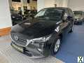 Foto Mazda CX-3 Exclusive-Line