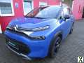 Foto Citroën C3 Aircross PureTech 110 Stop & Start OPF SHINE