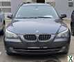 Foto BMW 5er E61