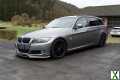 Foto BMW 320D xDrive Touring