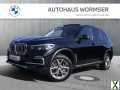 Foto BMW X5 xDrive45e xLine HK HiFi DAB LED WLAN RFK Shz