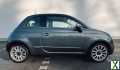 Foto Fiat 500 Lounge 1.2 8v