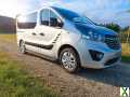 Foto Opel Vivaro B L1H1, 8 Sitzer, AHK, Zuheizer, Navi