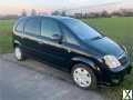 Foto Opel Meriva 1.6l (Tüv 11.2026