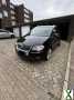 Foto Vw Touran 2.0 TDI 170 Ps 5 Sitzer