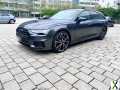 Foto Leasingübernahme Audi S6 Avant Gewerbe 648€