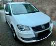 Foto VW Touran 1,6 Freestyle