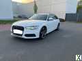 Foto Audi A6 3.0 TDI 313PS sline