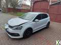 Foto Volkswagen Polo 1.2 TSI 66kW BMT SOUND SOUND