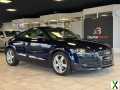 Foto Audi TT Coupe 2.0 TFSI Coupe PDC Navi Xenon BOSE