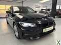 Foto BMW 318d Touring Steptronic Advantage LED 1.HAND