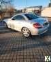 Foto Mercedes benz slk 200 kompressor r171 tausche auch