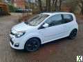 Foto Renault Twingo Eco2 75PS TÜV NEU Faltdach