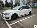 Foto Seat Leon FR 150Ps 79500km