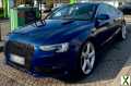 Foto Audi A5 Coupé 2.0TDI TAUSCH BENZIN