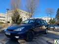 Foto Ford Focus 1.6 Finesse