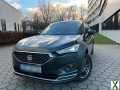 Foto Seat Tarraco 190 ps/Kyls/Pano/ Top Zustand