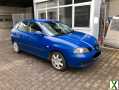 Foto Seat Ibiza 1.4 Klima Tüv 02-2026