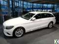 Foto Mercedes-Benz C 220 d T Avantgarde AHK
