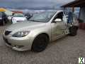 Foto Mazda 3 Lim. 1.6 Sport Active