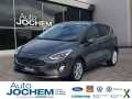 Foto Ford Fiesta Titanium+Navi+LED+Beheizb. Frontsch.+SHZ