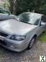 Foto MAZDA 323 J für Bastler