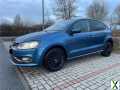Foto Volkswagen Polo 1.2 TSI 66kW BMT Comfortline Comfortline