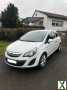 Foto Opel Corsa D 2014