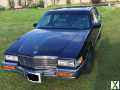 Foto Weihnachts Preis Cadillac Fleetwood sixty Specials