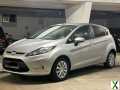 Foto Ford Fiesta 1,25 /TÜV NEU/KLIMA/5-TÜREN/