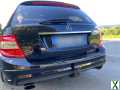 Foto C320 CDI Avantgarde