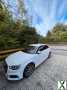 Foto Audi A3 Sportback 35 TFSI S-Line