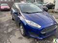 Foto Ford Fiesta 1,5 TDCi 70kW Trend Trend