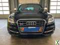 Foto Audi SQ5 3.0 TDi Quattro, Service & Bremsen neu, Vollausstattung ! Black