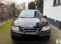 Foto Saab 9-3 1.9 Motor Diesel 150PS sehr guter Zustand