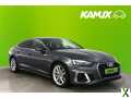 Foto Audi A5 40TFSI Sb S-tronic S line+LED+NAVI+VIRTUAL